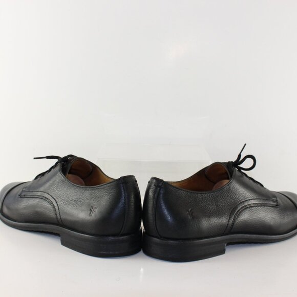 Frye Leather Oxford Shoes Mens (US 8/EU 41) main image 4